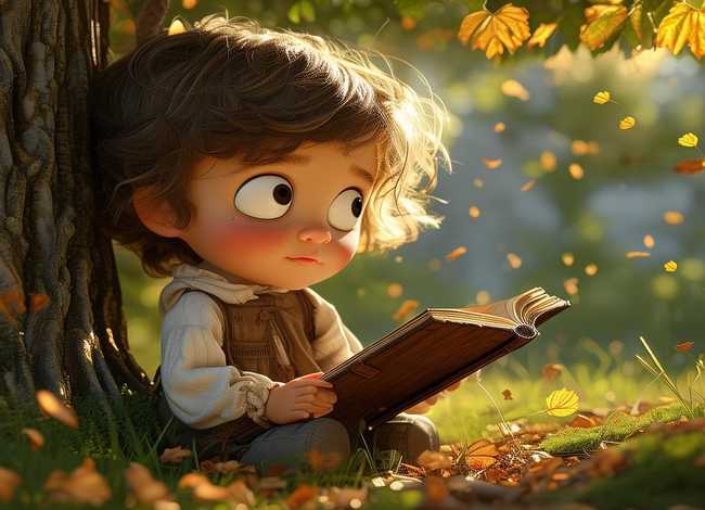 儿童历史小故事短篇（少儿历史小故事）