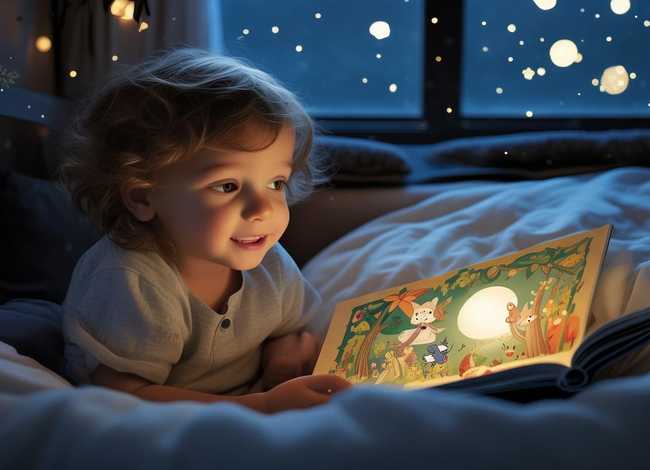 贝瓦故事睡前故事大全文字，贝瓦睡前故事文字版