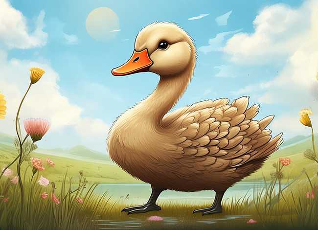 丑小鸭的故事大全、丑小鸭的故事大全视频