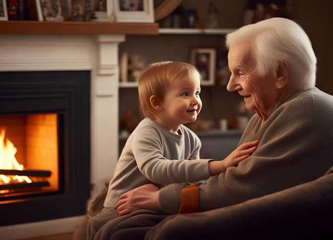 孝顺的故事儿童集锦；孝顺的幼儿故事