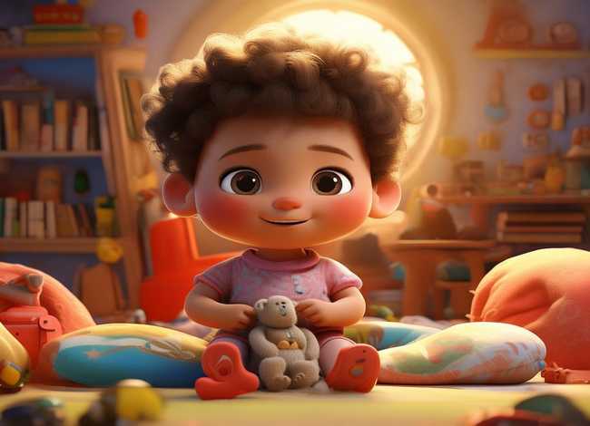 分享幼儿小故事、分享幼儿小故事简短