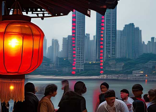 重庆故事剧本 重庆本地故事