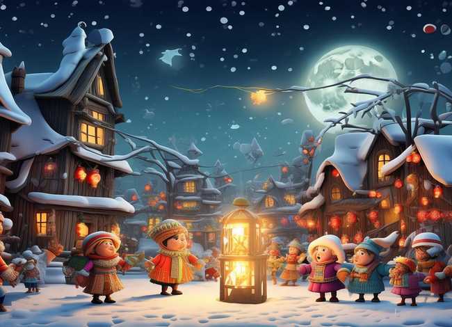 除夕的故事儿童电影、除夕的故事 电影 除夕的故事儿童电影、除夕的故事 电影