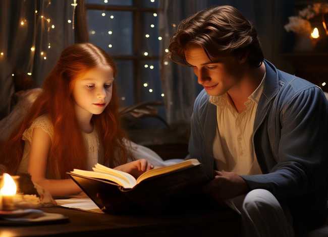 儿童睡前故事白雪公主的故事大全 少儿睡前故事白雪公主的故事