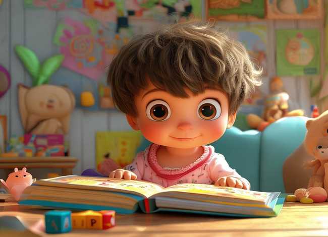 儿童英语故事，幼儿英语故事100篇简单