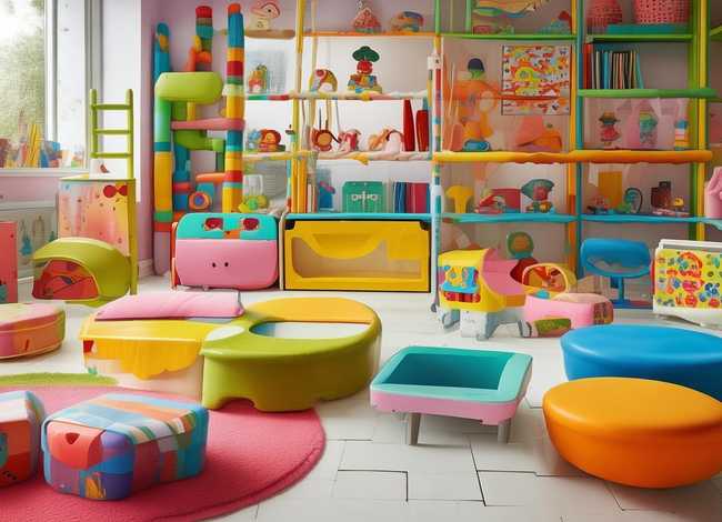 儿童家具品牌取名名字大全集 儿童家具品牌取名名字大全集最新