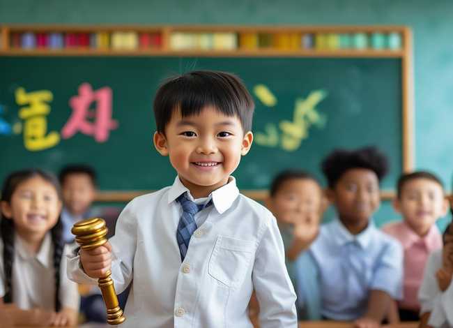 我是老板儿童故事 - 我是老板作文300 我是老板儿童故事 - 我是老板作文300