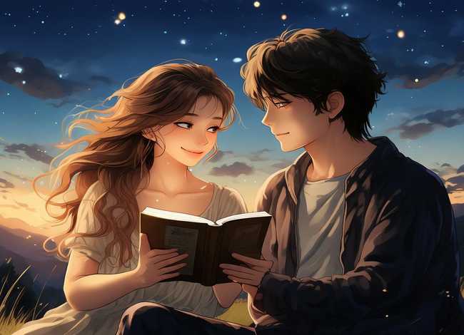 爱情的故事完整版有声、爱情的故事完整版有声小说