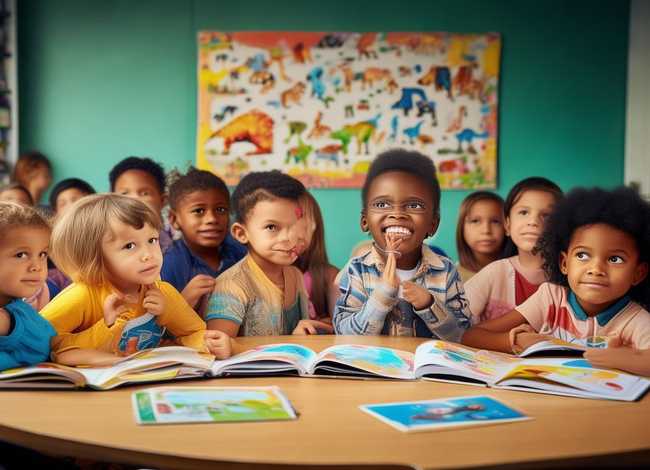 儿童智力发展过程（儿童智力发展过程怎么写）