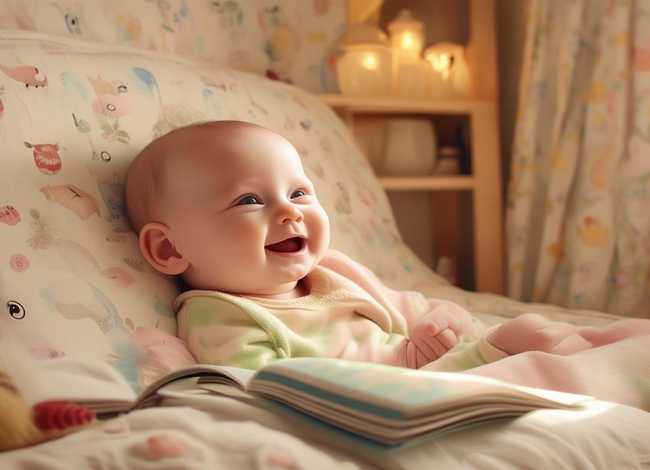 婴儿故事0至1岁歌曲 婴儿故事0至1岁歌曲有哪些