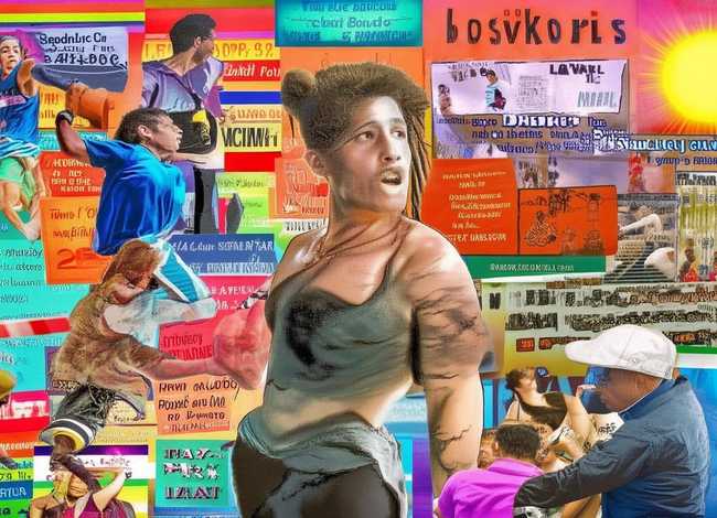 坚持的故事视频 坚持的故事视频大全