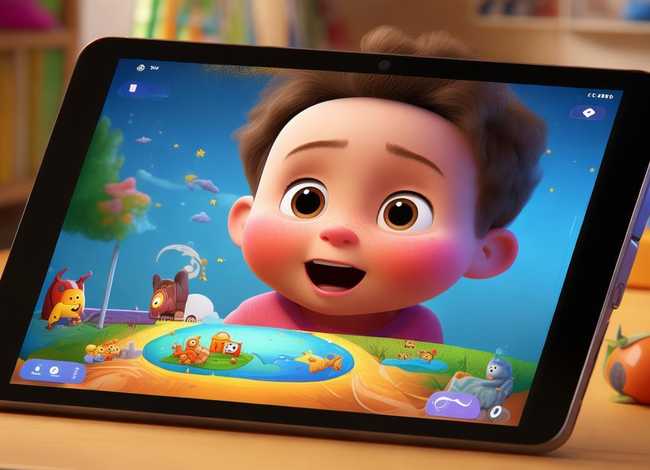 儿童讲故事app；小朋友讲故事app