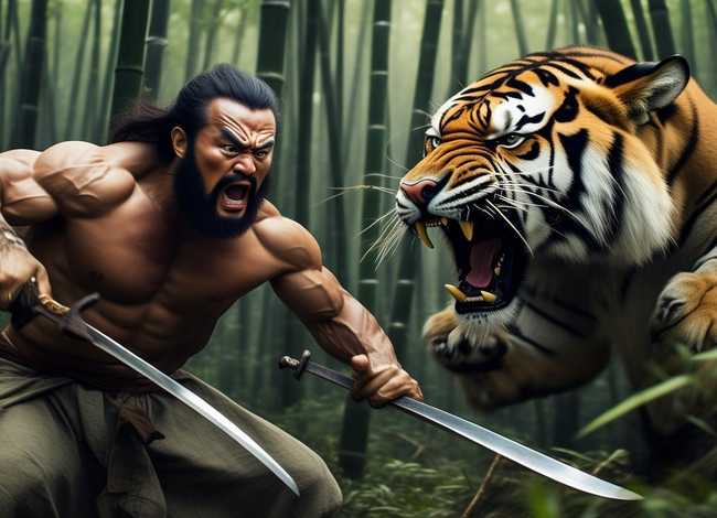 武松的故事详细 - 武松的故事详细内容