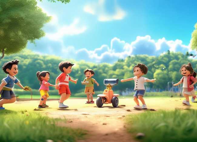 儿童电影夏天的故事 夏天的故事电影内地