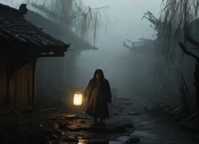 民间灵异故事有哪些；民间灵异故事有哪些名字