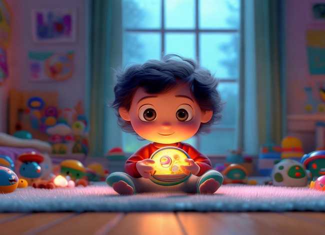 一分钟儿童简短故事 - 一分钟儿童简短故事在线听