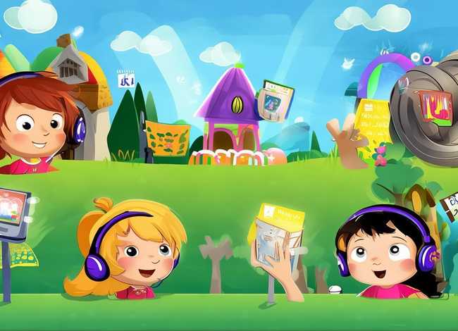 儿童故事mp3网站推荐（儿童故事mp3资源网站推荐）
