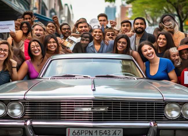 车主故事广告文案；车主故事广告文案简短