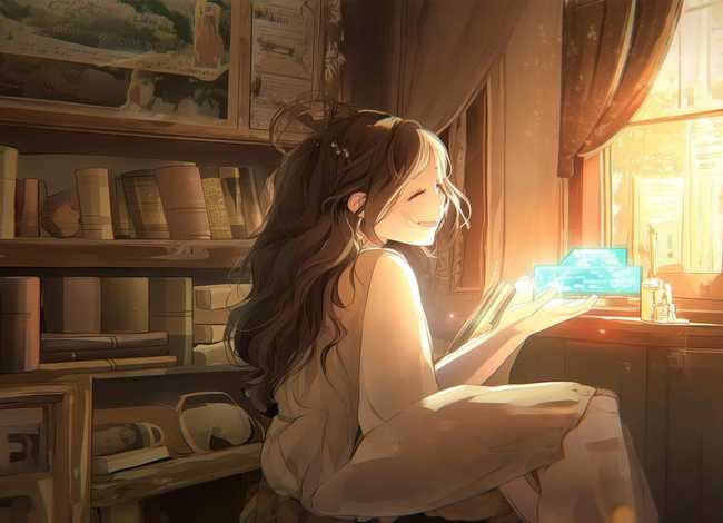 故事大全女友，故事大全女友在线听