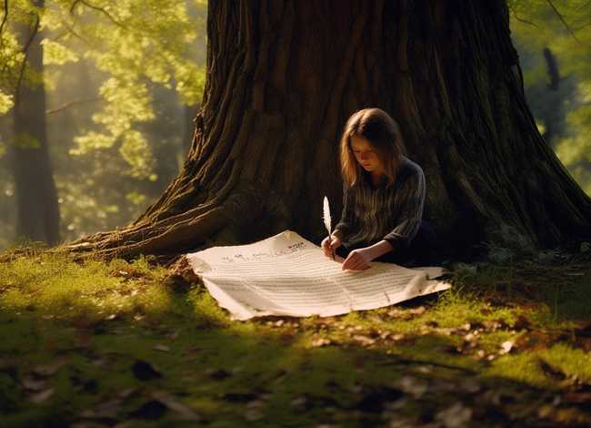 故事诗是什么、故事诗是什么意思 故事诗是什么、故事诗是什么意思