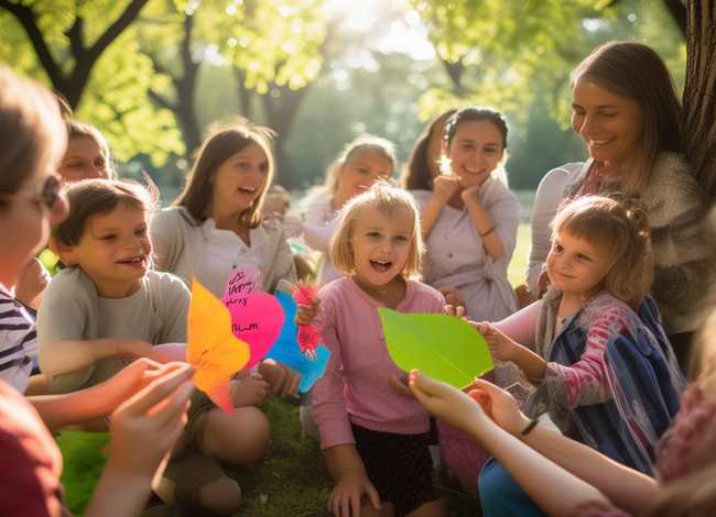 关爱自闭症儿童标语，关爱自闭症儿童标语八个字简单一点