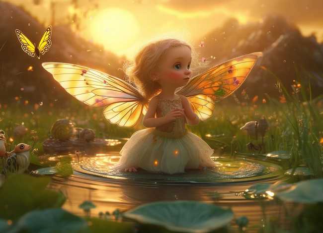 故事 拇指姑娘 故事拇指姑娘的读后感