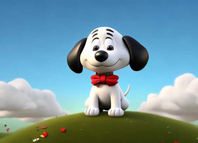 史奴比原型、史奴比原型是一只 史奴比原型、史奴比原型是一只