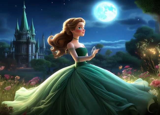 灰姑娘童话故事视频 - 灰姑娘童话故事视频英文版简短