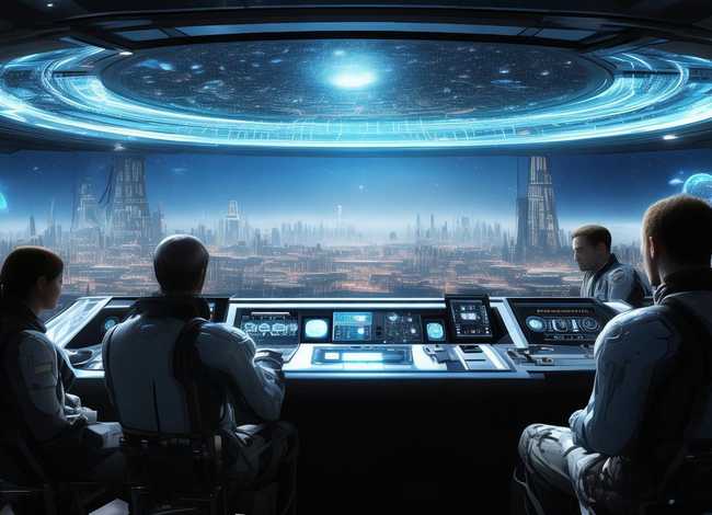 怎样撰写科幻故事，怎样撰写科幻故事视频