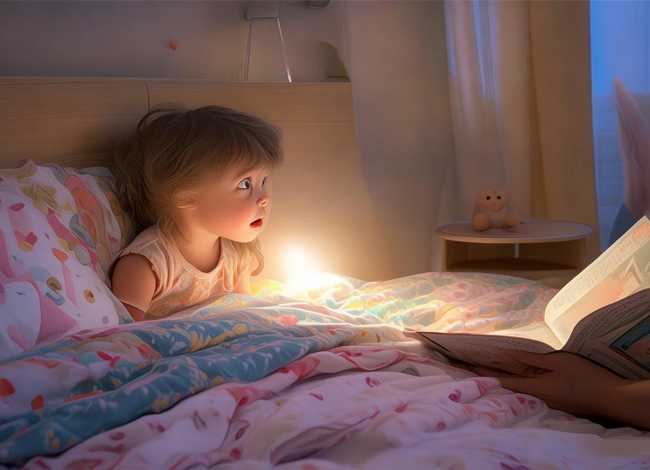 儿童寓言故事，少儿寓言故事大全 睡前故事