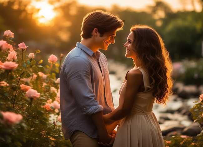 甜蜜爱情小故事，甜蜜爱情小故事有哪些