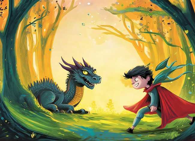 格林童话儿童绘本故事书 - 格林童话选绘本