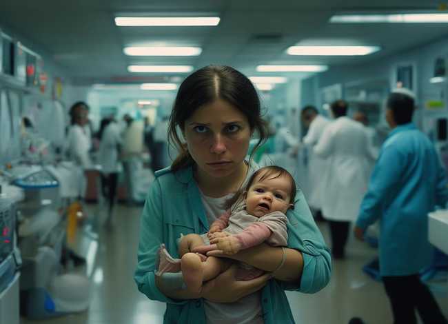 儿童急诊室纪录片（婴儿急诊室纪录片）