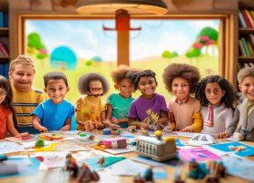 儿童创业故事书，创业故事书籍