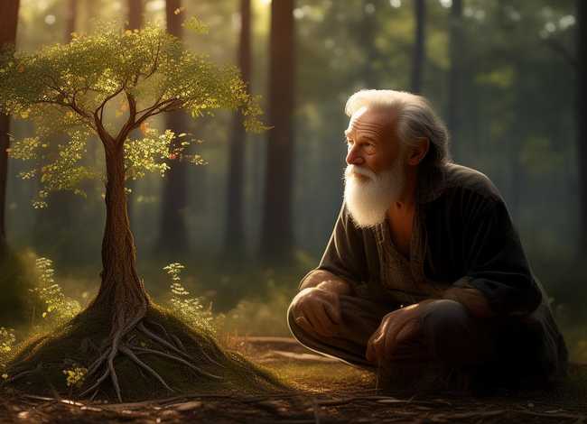 孙敬修听小树诉说的故事（孙敬修听小树诉说的故事有哪些）