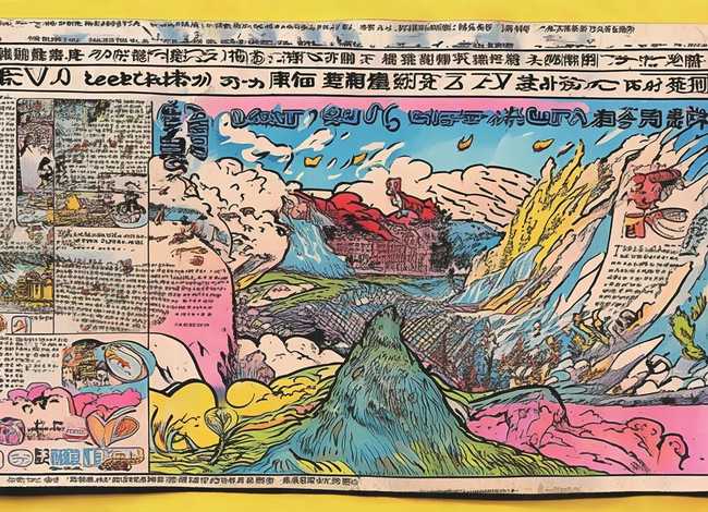 古希腊神话故事小报(古希腊神话故事小报模版) 古希腊神话故事小报(古希腊神话故事小报模版)