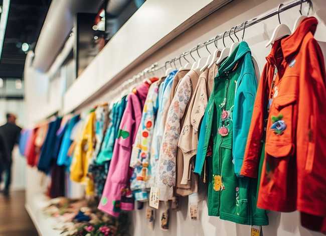 儿童摄影馆；儿童摄影馆的衣服哪可以买到