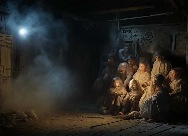 少儿鬼故事;少儿鬼故事视频大全 少儿鬼故事;少儿鬼故事视频大全