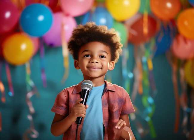 演讲儿童故事的技巧、儿童故事三分钟演讲技巧