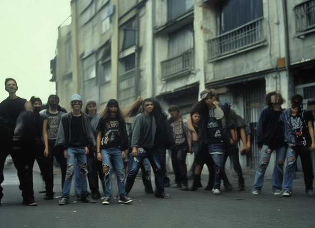 坏孩子的故事梗概；坏孩子的故事梗概英文