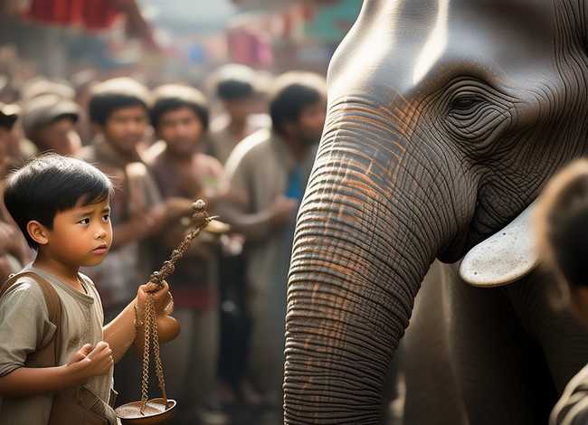 曹冲称象的故事小学课文；曹冲称象的故事课文内容