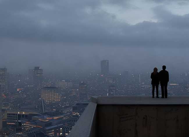 围城故事ppt、围城故事梗概