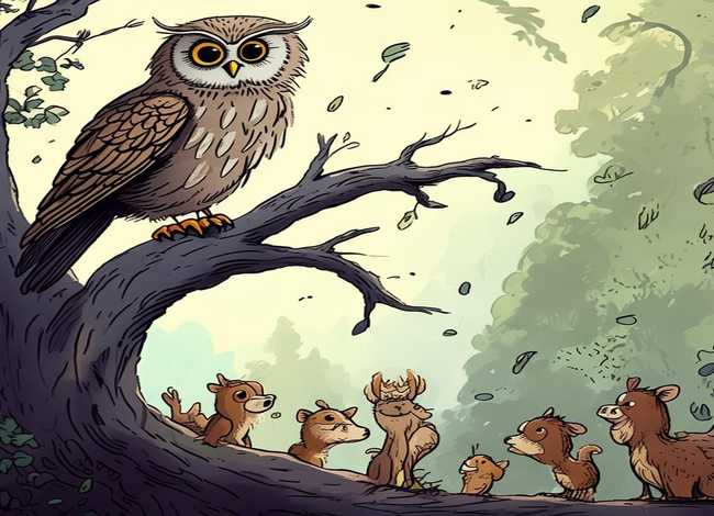 古代寓言故事简笔画（古代寓言故事简笔画怎么画）