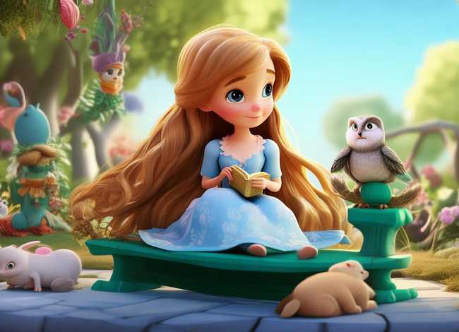 小公主的故事3-6岁 - 小公主的故事3-6岁视频 小公主的故事3-6岁 - 小公主的故事3-6岁视频