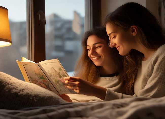 女盆友睡前故事 短故事 女盆友睡前故事 短故事大全