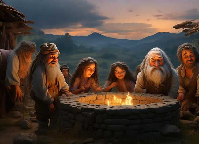 耿村故事有哪些，耿村故事有哪些人物