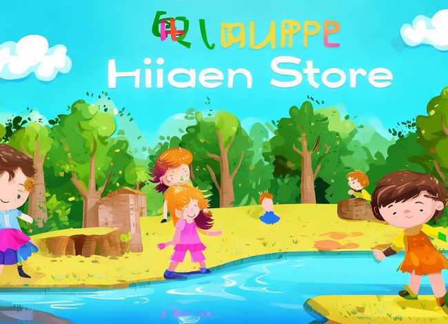 免费儿童故事文字；免费幼儿故事文字版