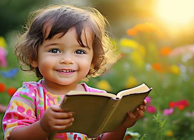 自信的幼儿故事；幼儿自信的小故事