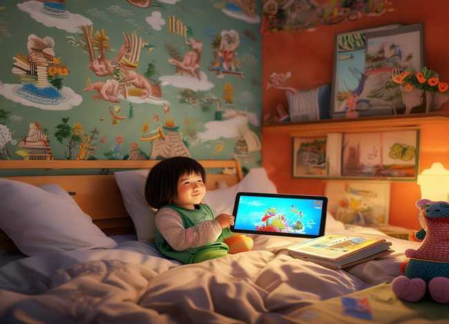 儿童睡前成语故事大全视频，少儿睡前成语故事大全