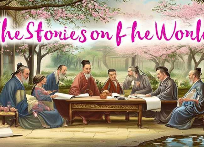 世说新语的故事有哪些 世说新语的故事有哪些及道理